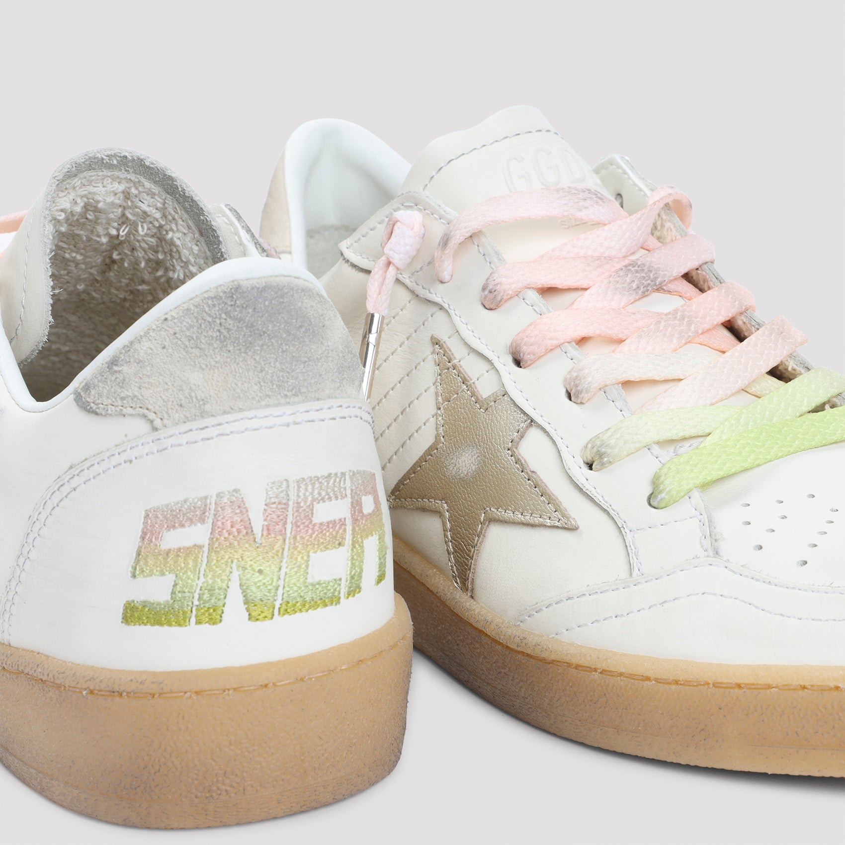 Ballstar Sneakers