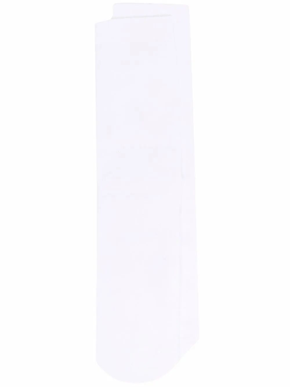 PRINTED BACK STAR SOCKS
