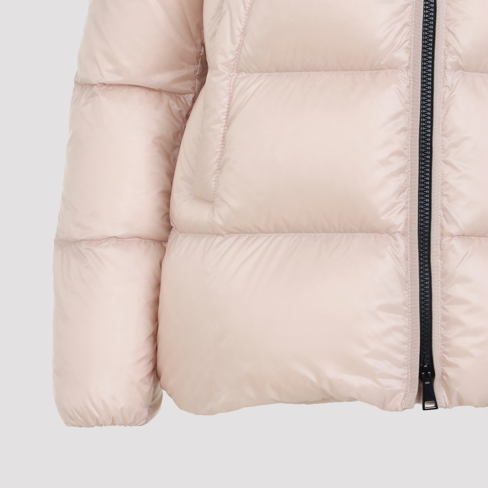 Serittes Short Parka