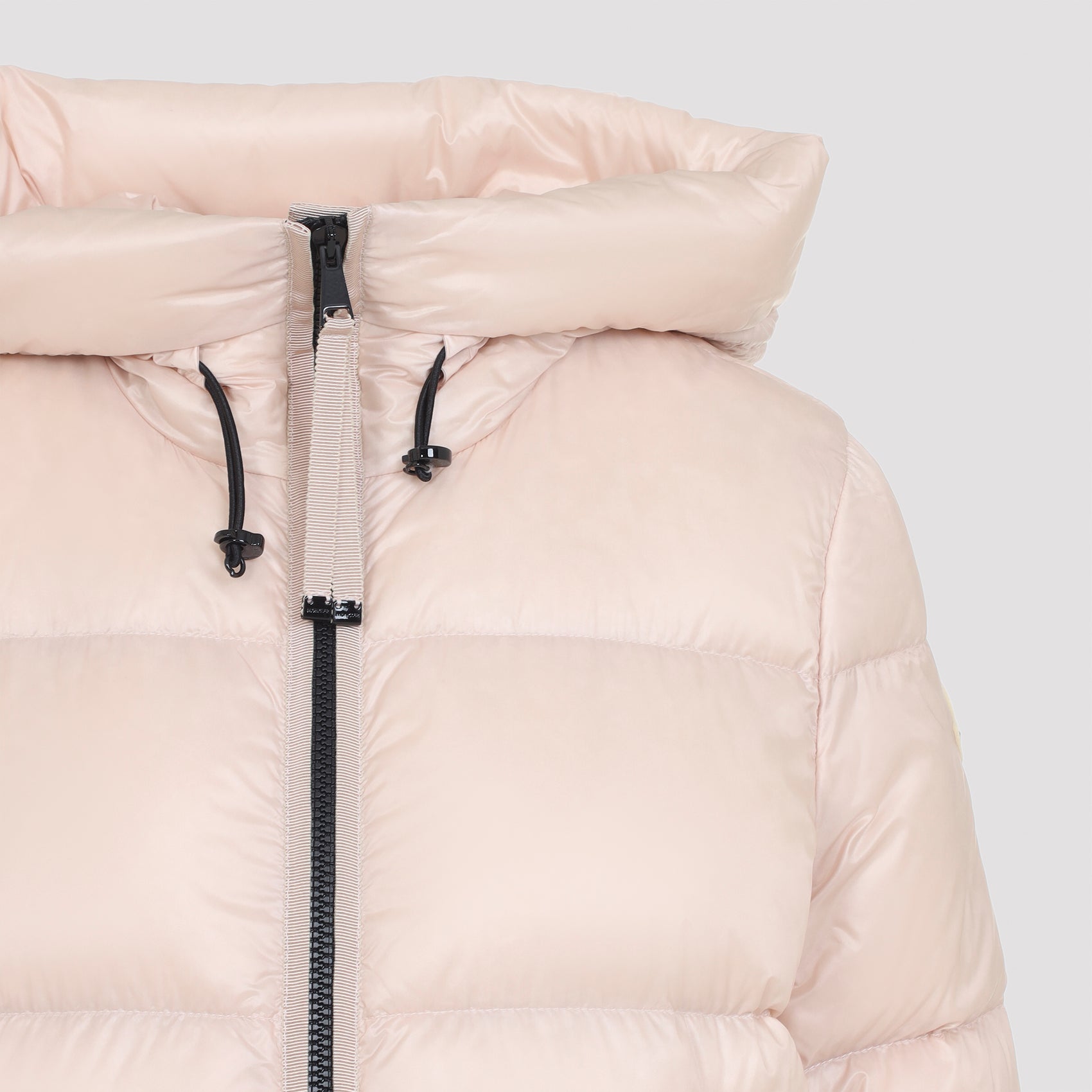 Serittes Short Parka