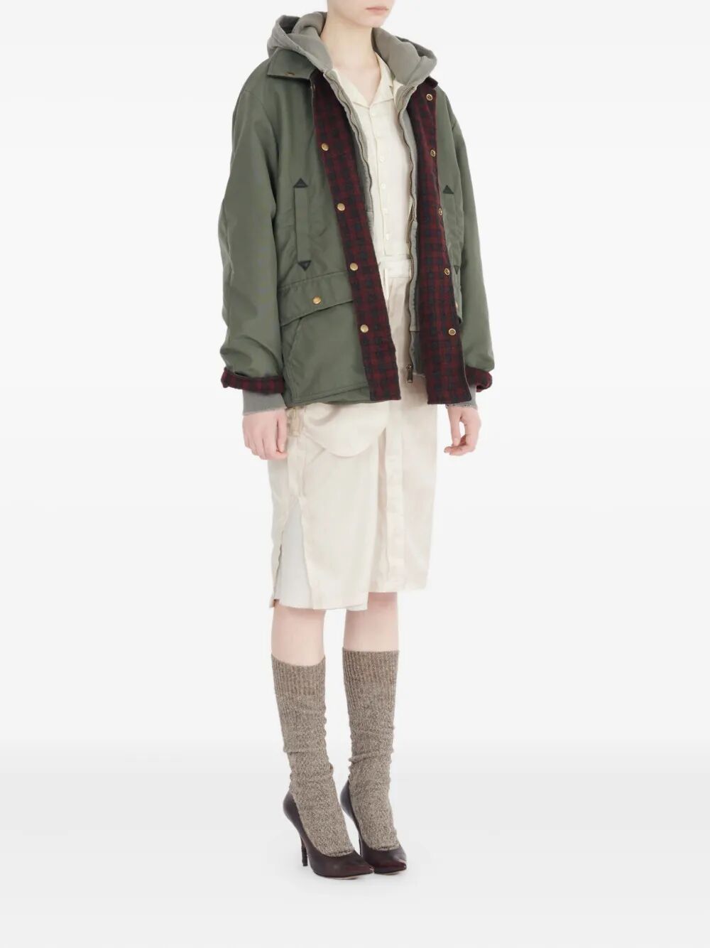SPORT JACKET
