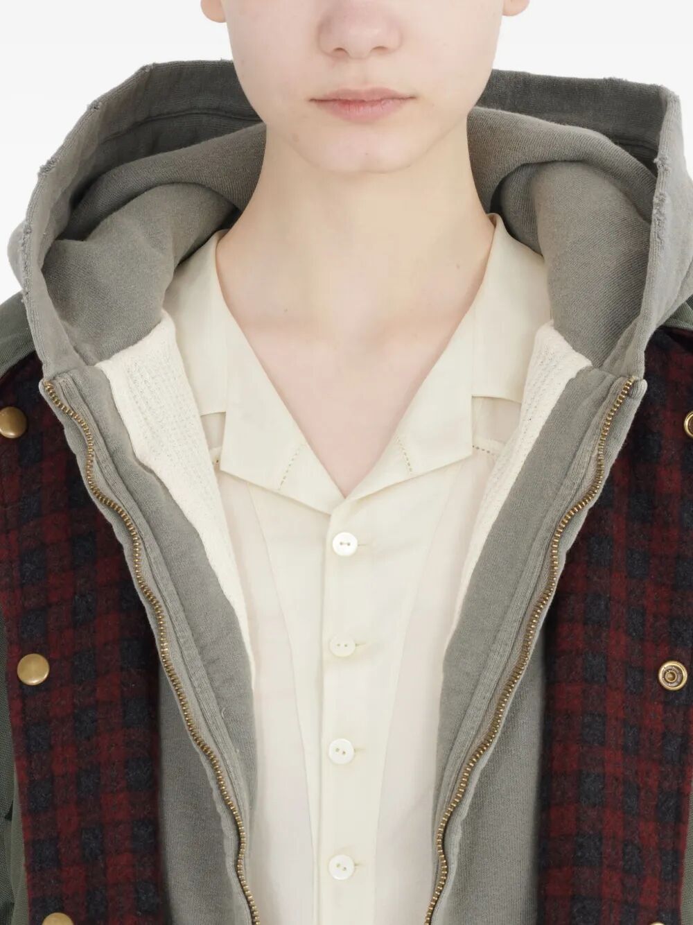 SPORT JACKET
