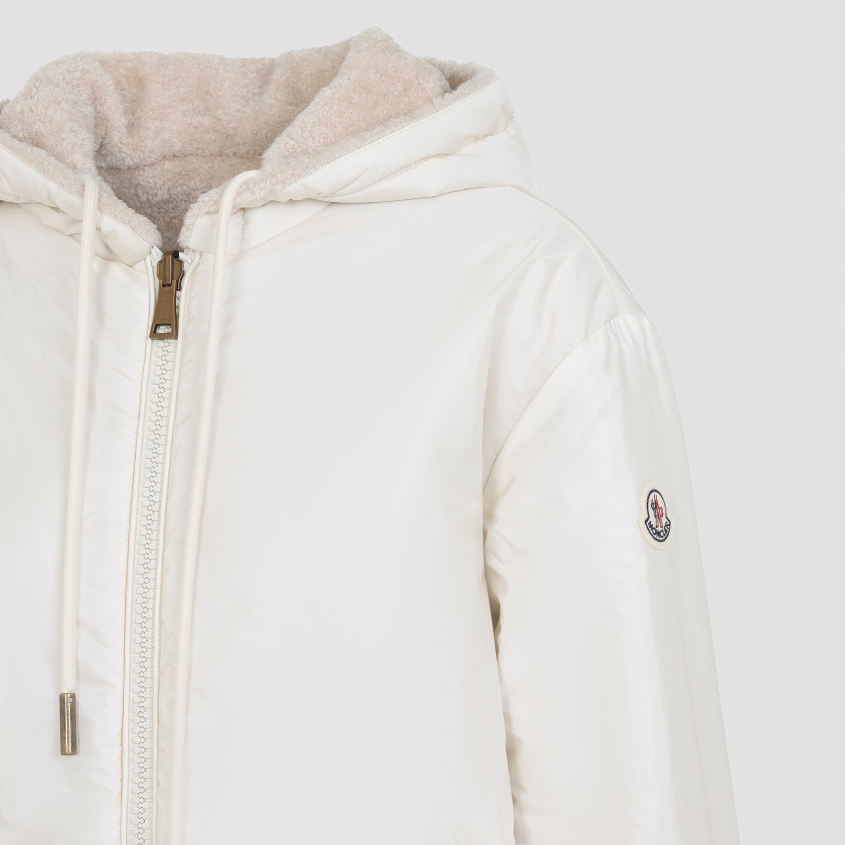 Zip Up Jacket