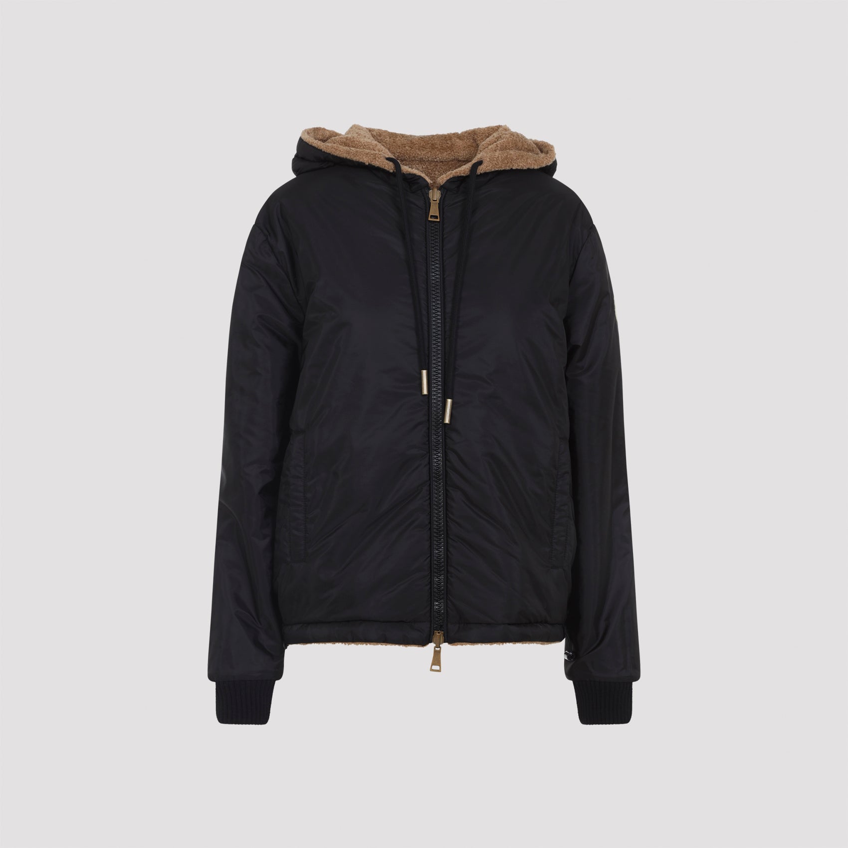 Zip Up Jacket