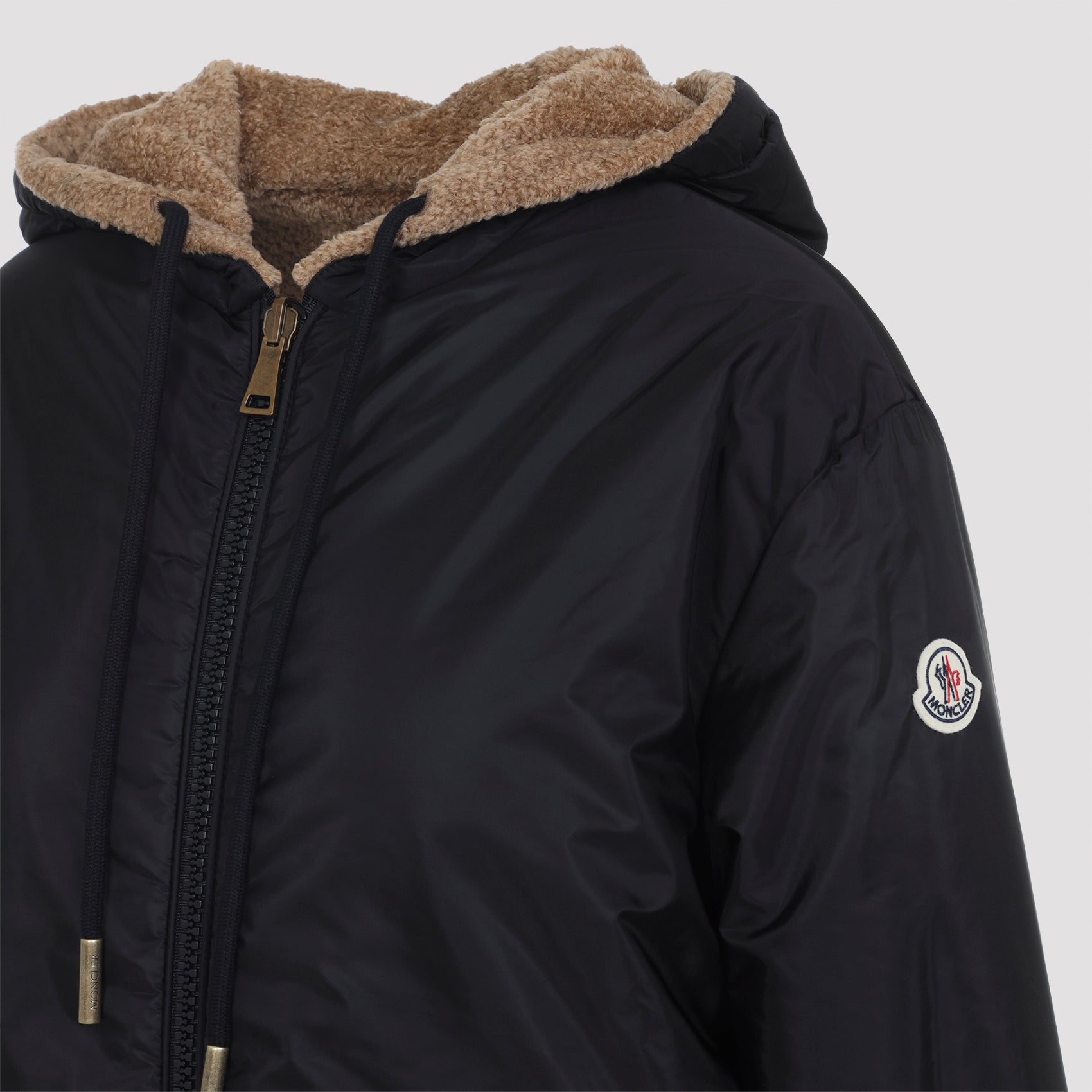 Zip Up Jacket