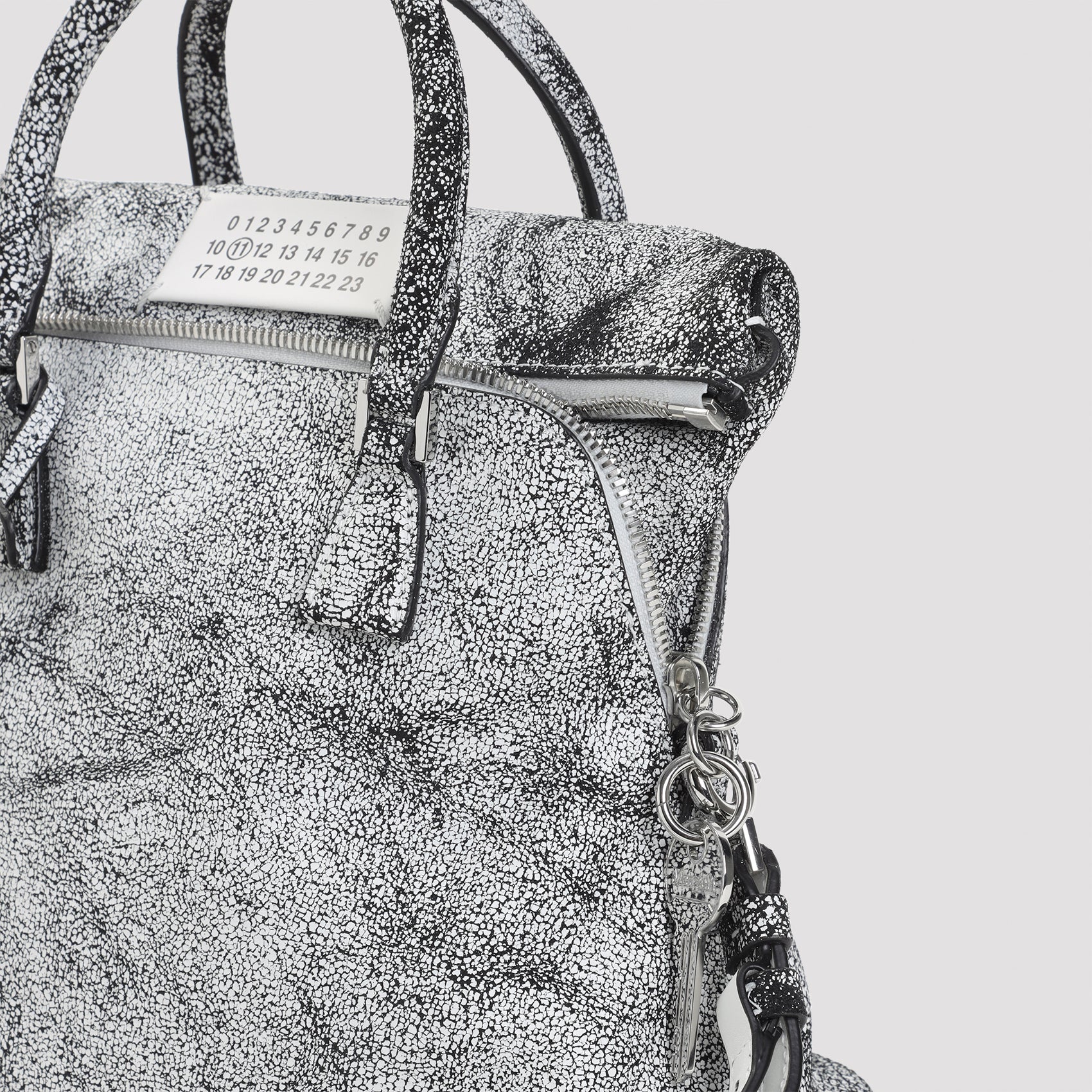 5AC Loved to Death Mini Handbag
