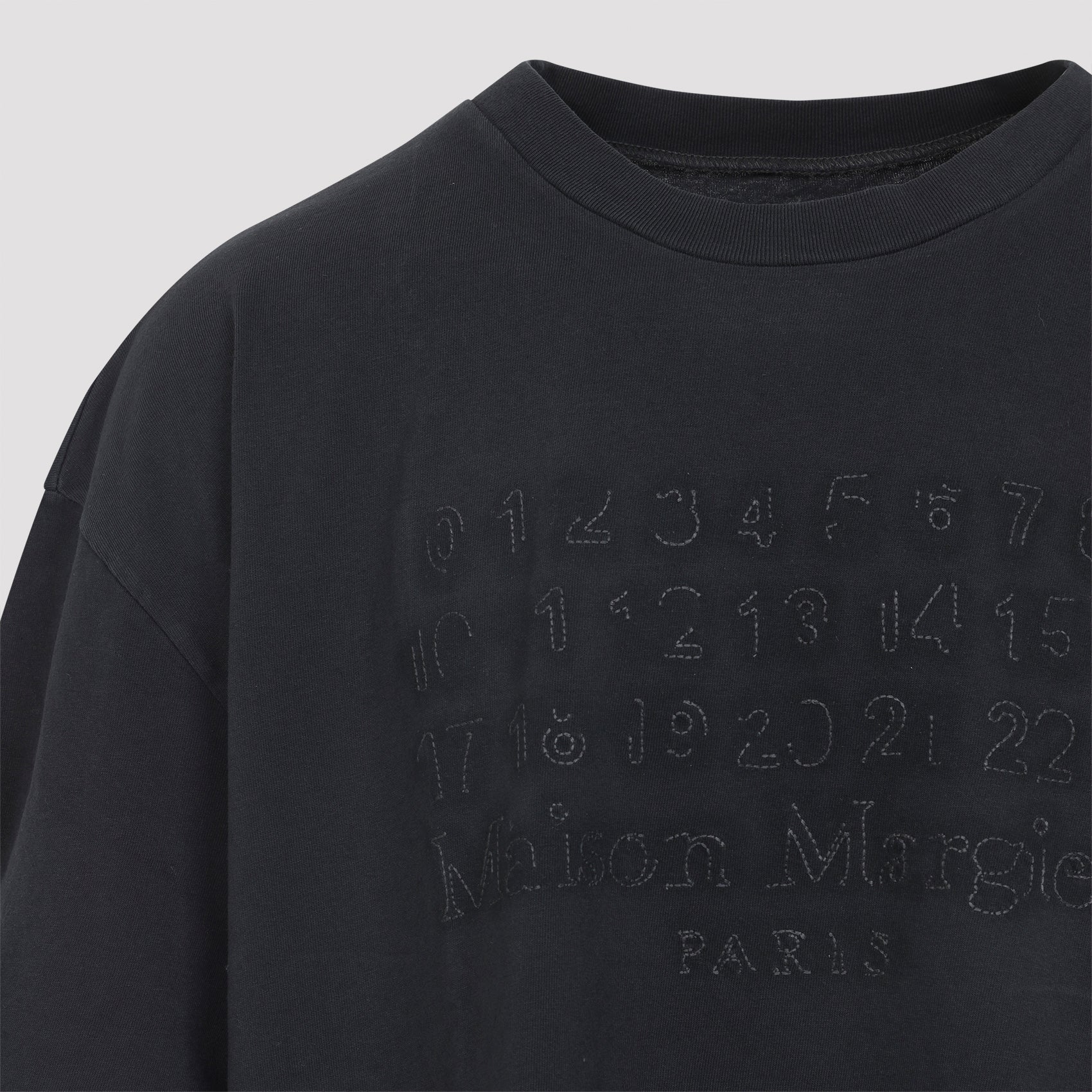 Cotton T-shirt