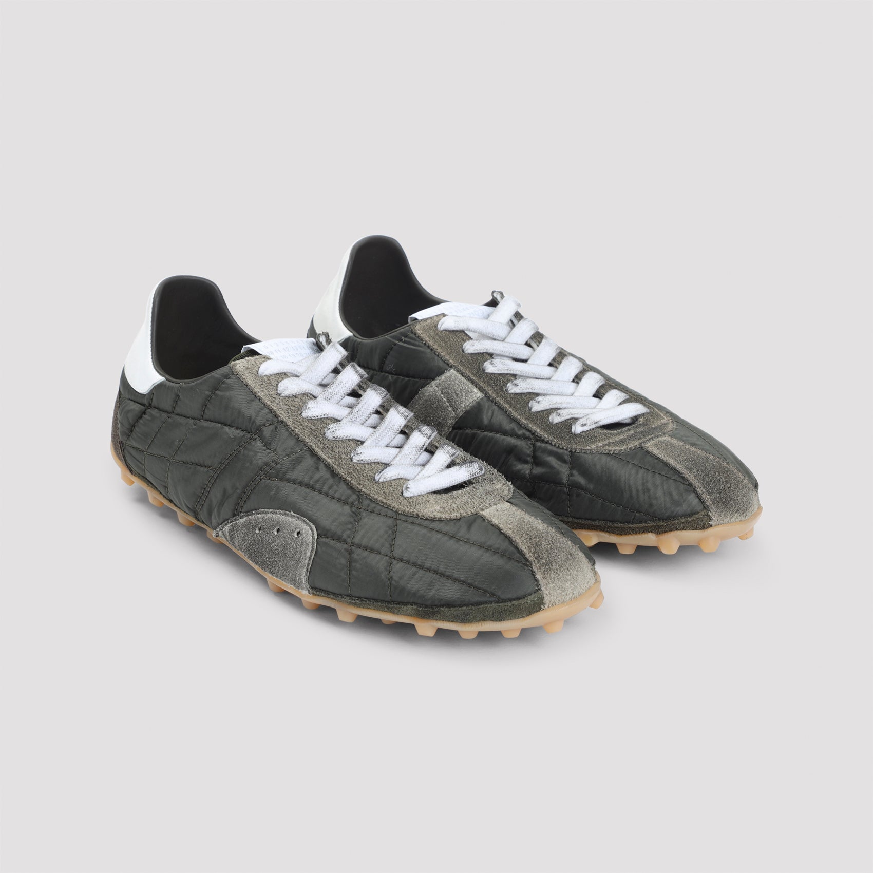 Sprinters Low Top Sneakers