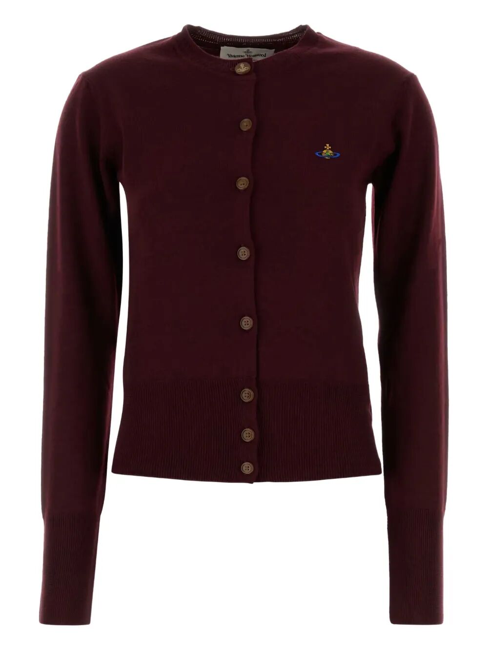 BEA WOOL CARDIGAN
