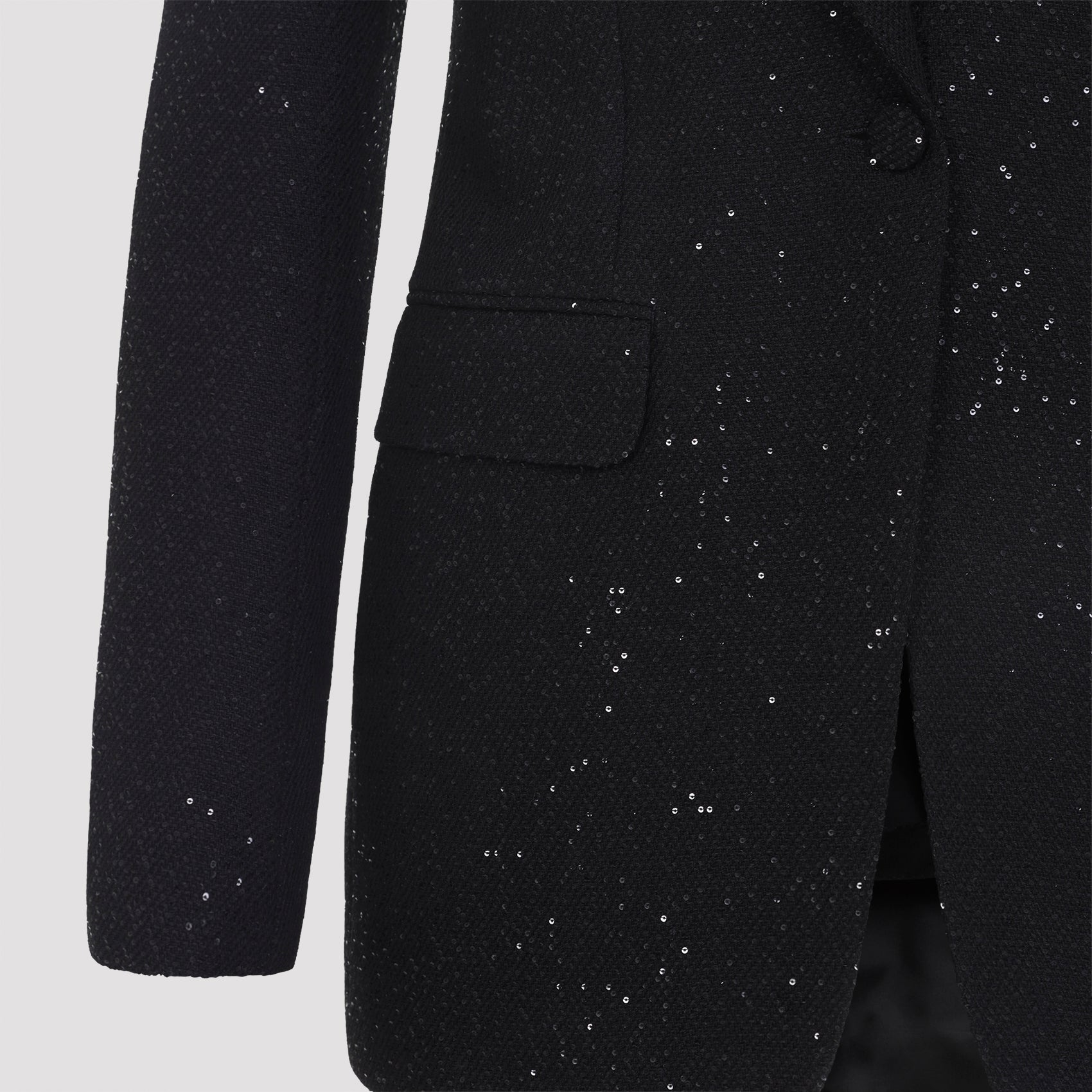 Wool Jacket