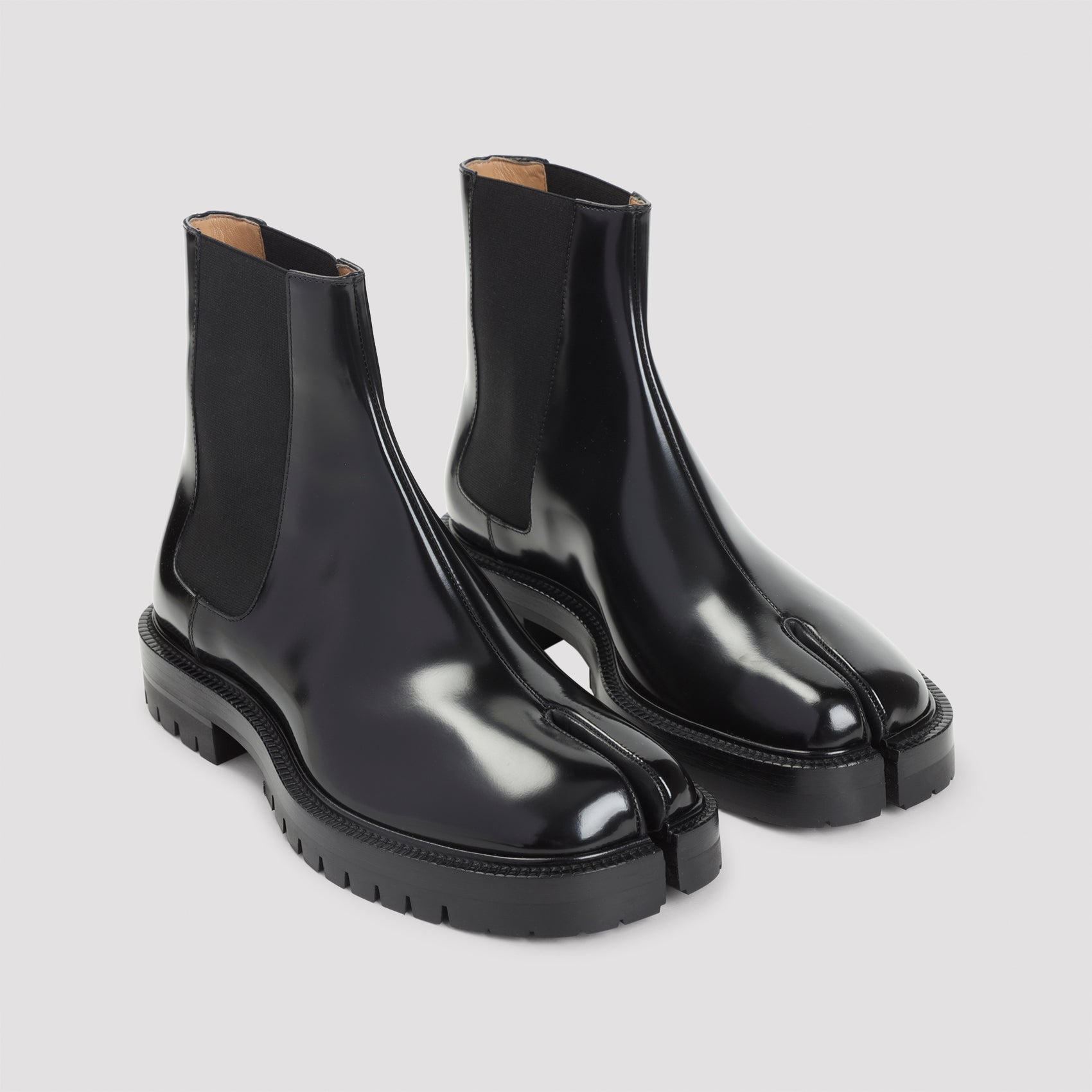 Tabi County Chelsea Boots