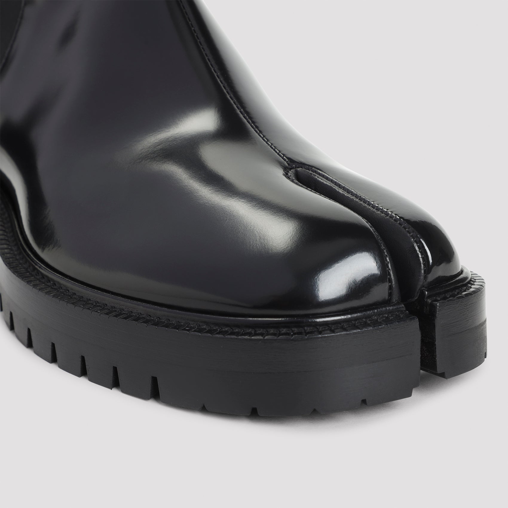 Tabi County Chelsea Boots