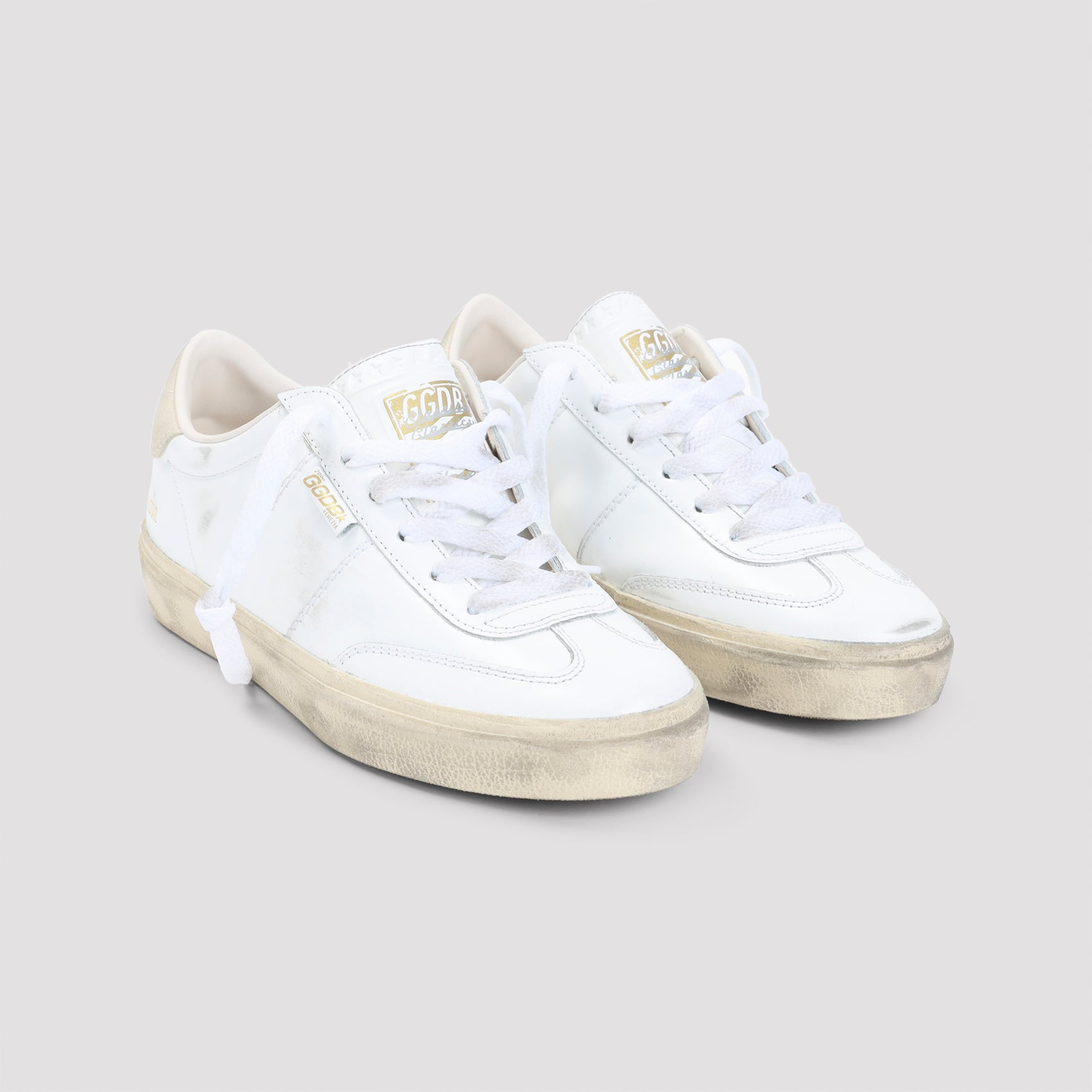 Soul Star Sneakers