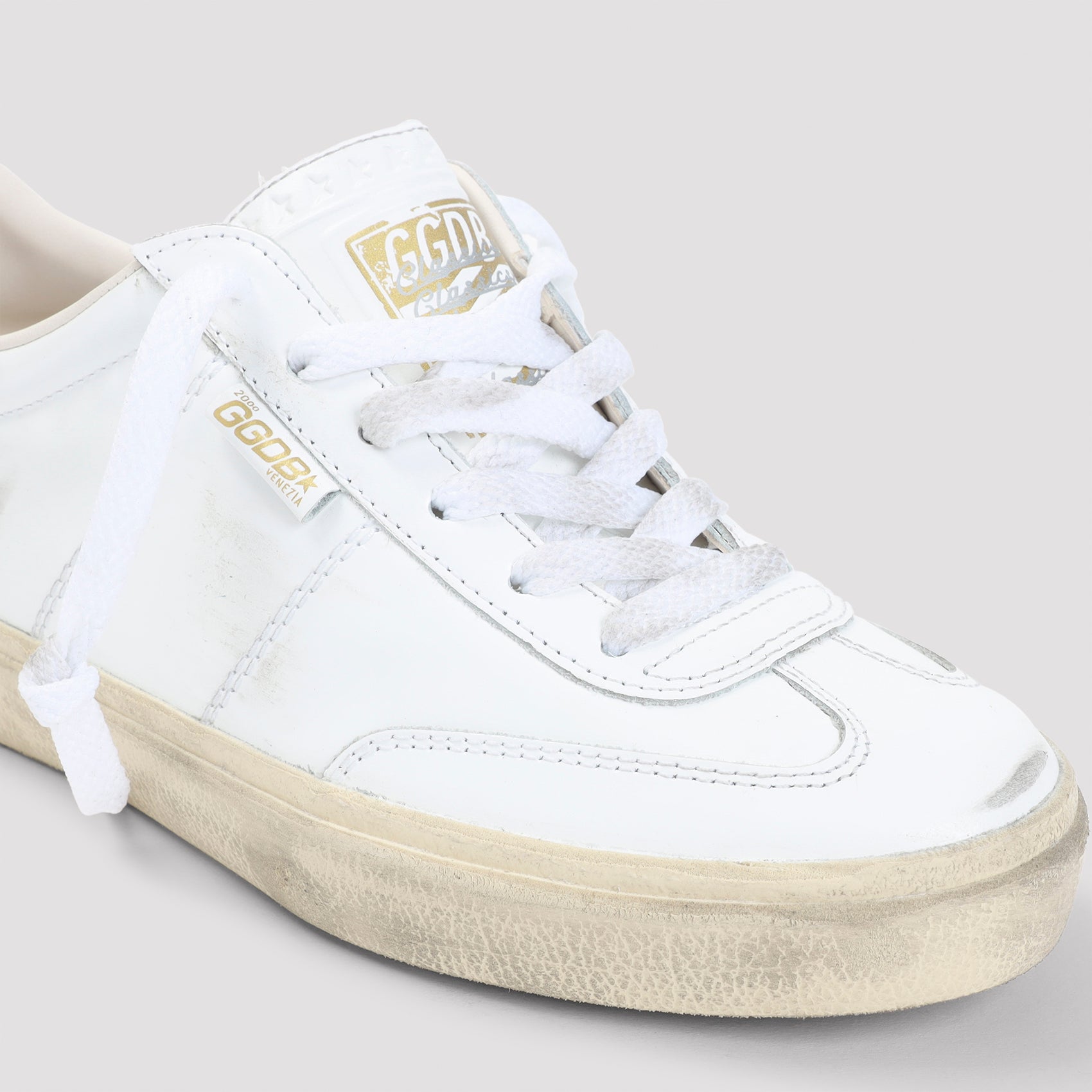 Soul Star Sneakers