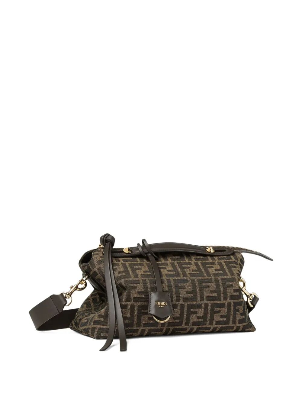 FF JACQUARD BY THE WAY SOFT MEDIUM BAG