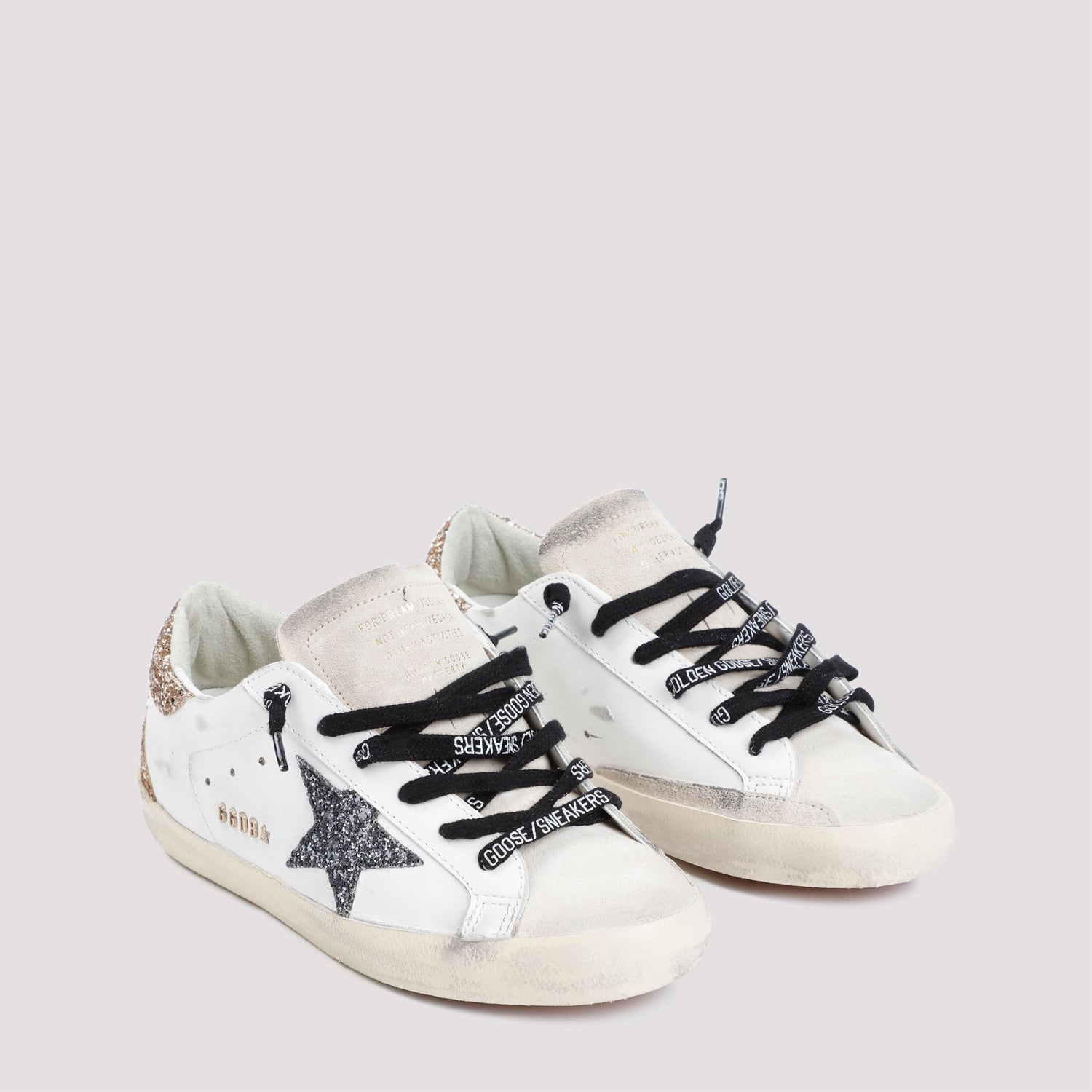 Superstar Sneakers