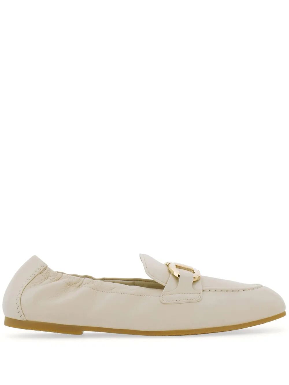 JODIE UNSTRUCTURED LOAFERS