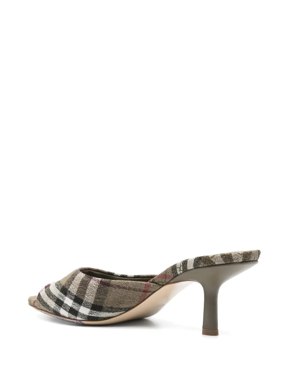 MEWS 65 MULES