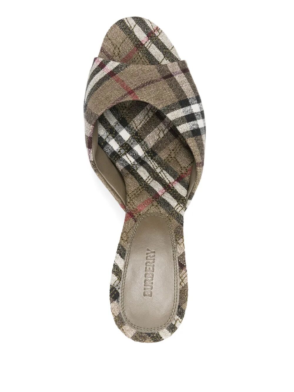 MEWS 65 MULES