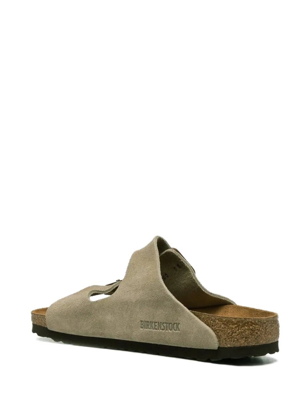 ARIZONA SUEDE UNISEX SANDALS