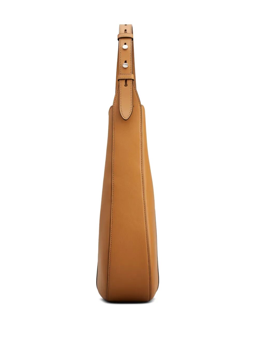 LEATHER SMALL DI BAG HOBO