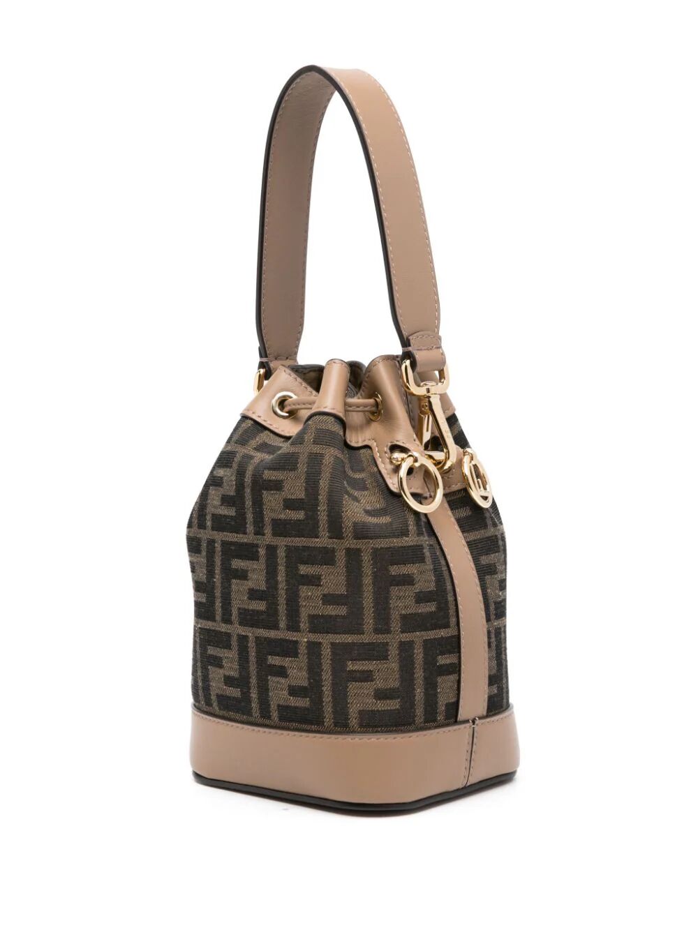 SECCHIELLO MINI MON TRESOR