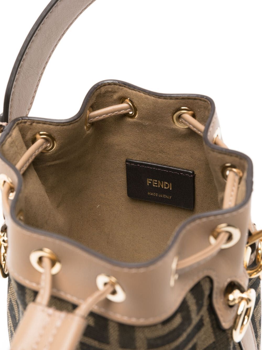 SECCHIELLO MINI MON TRESOR