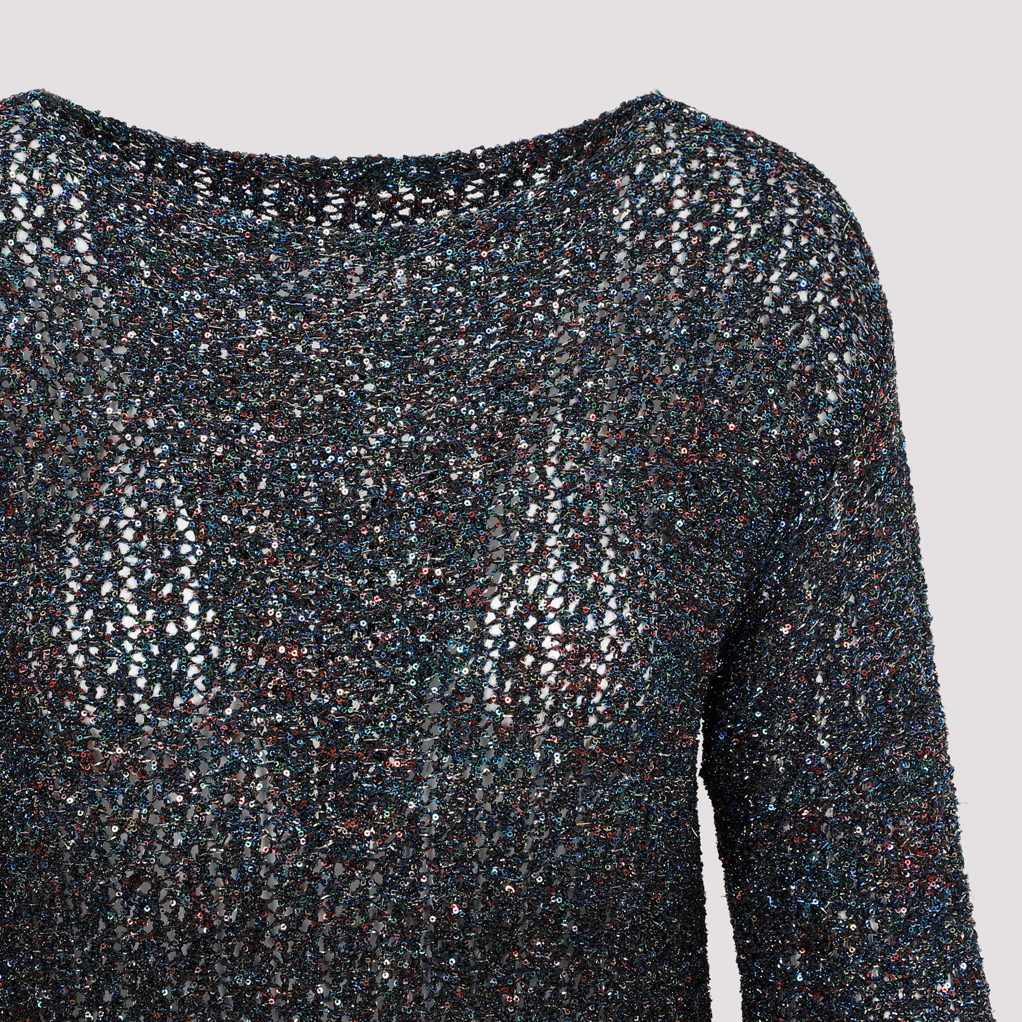 Crewneck Sweater