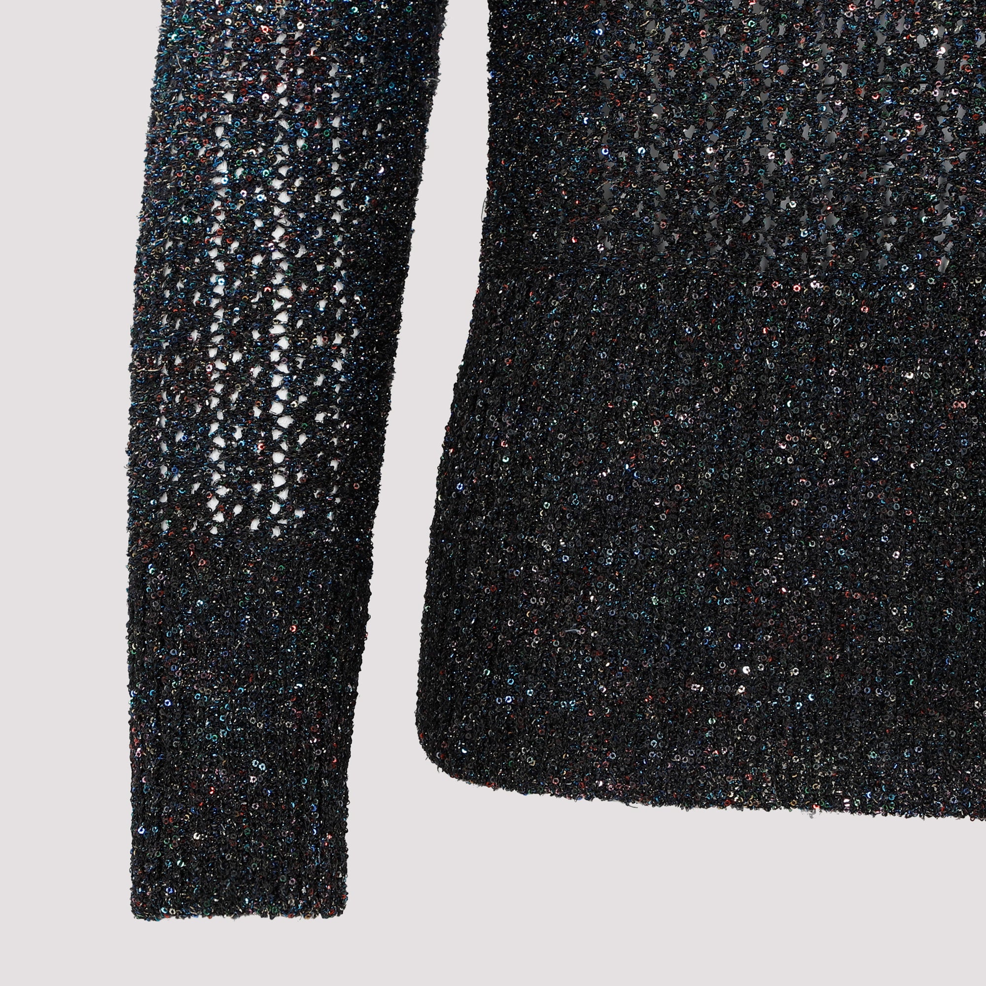 Crewneck Sweater