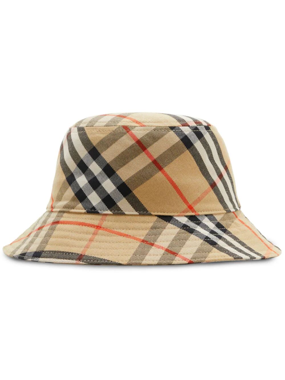 CAPPELLO BUCKET CHECK