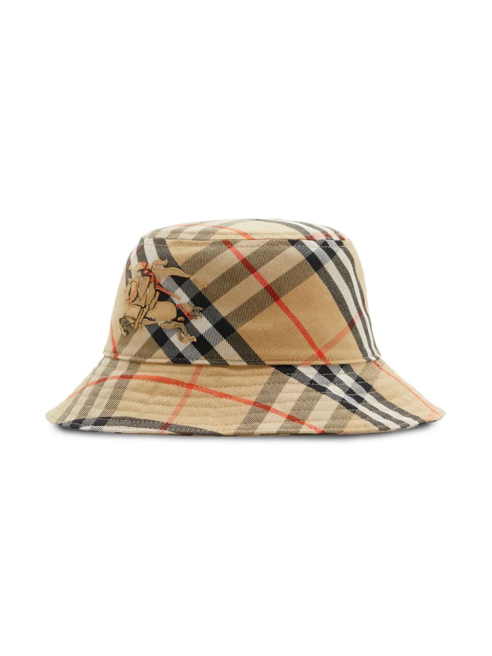 CAPPELLO BUCKET CHECK