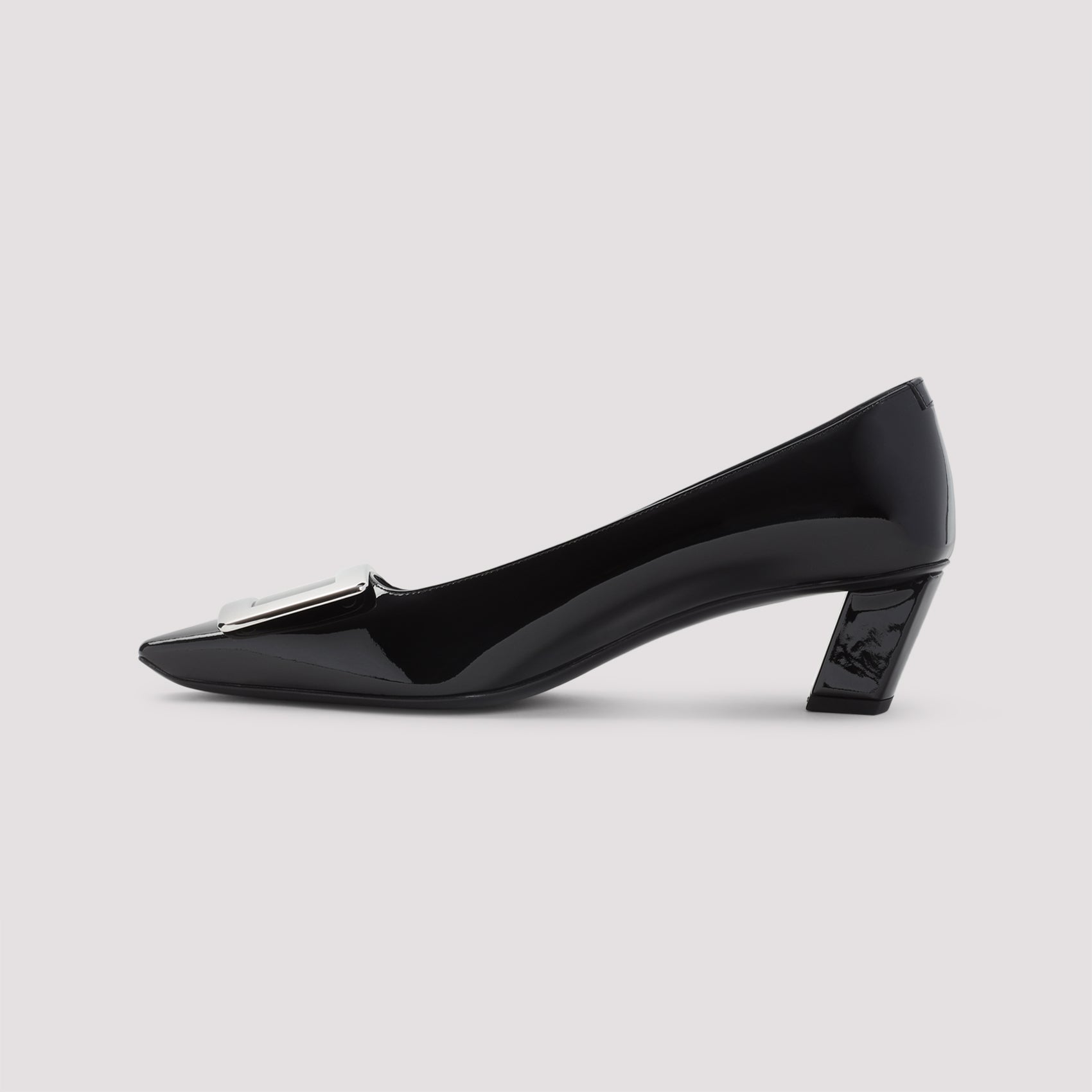 Belle Pumps