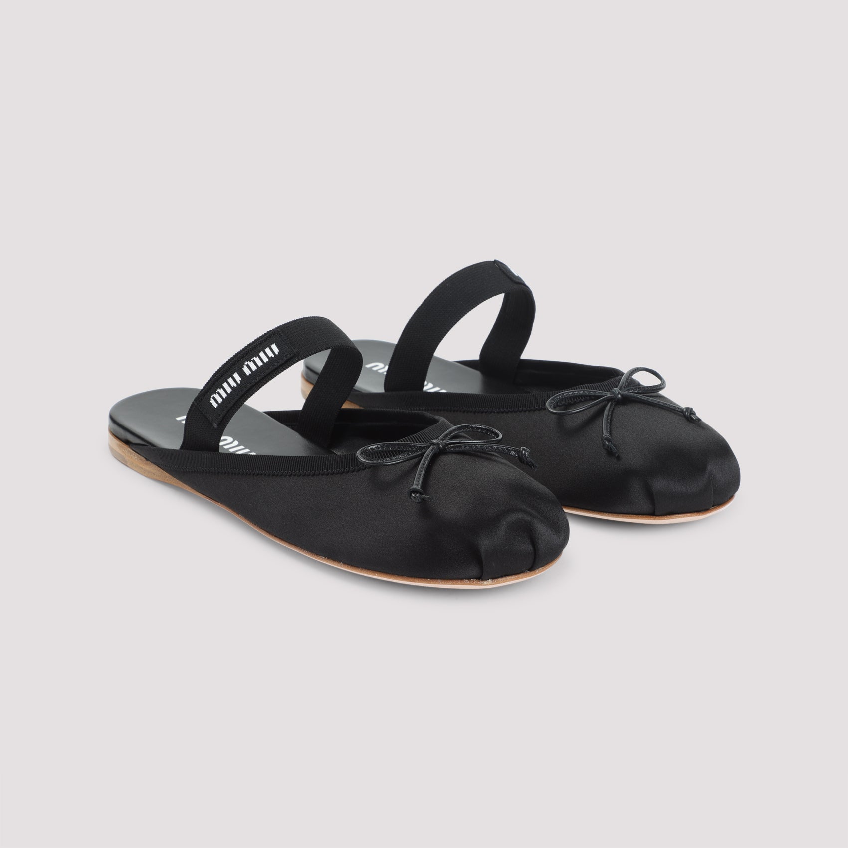 Viscose Sandals