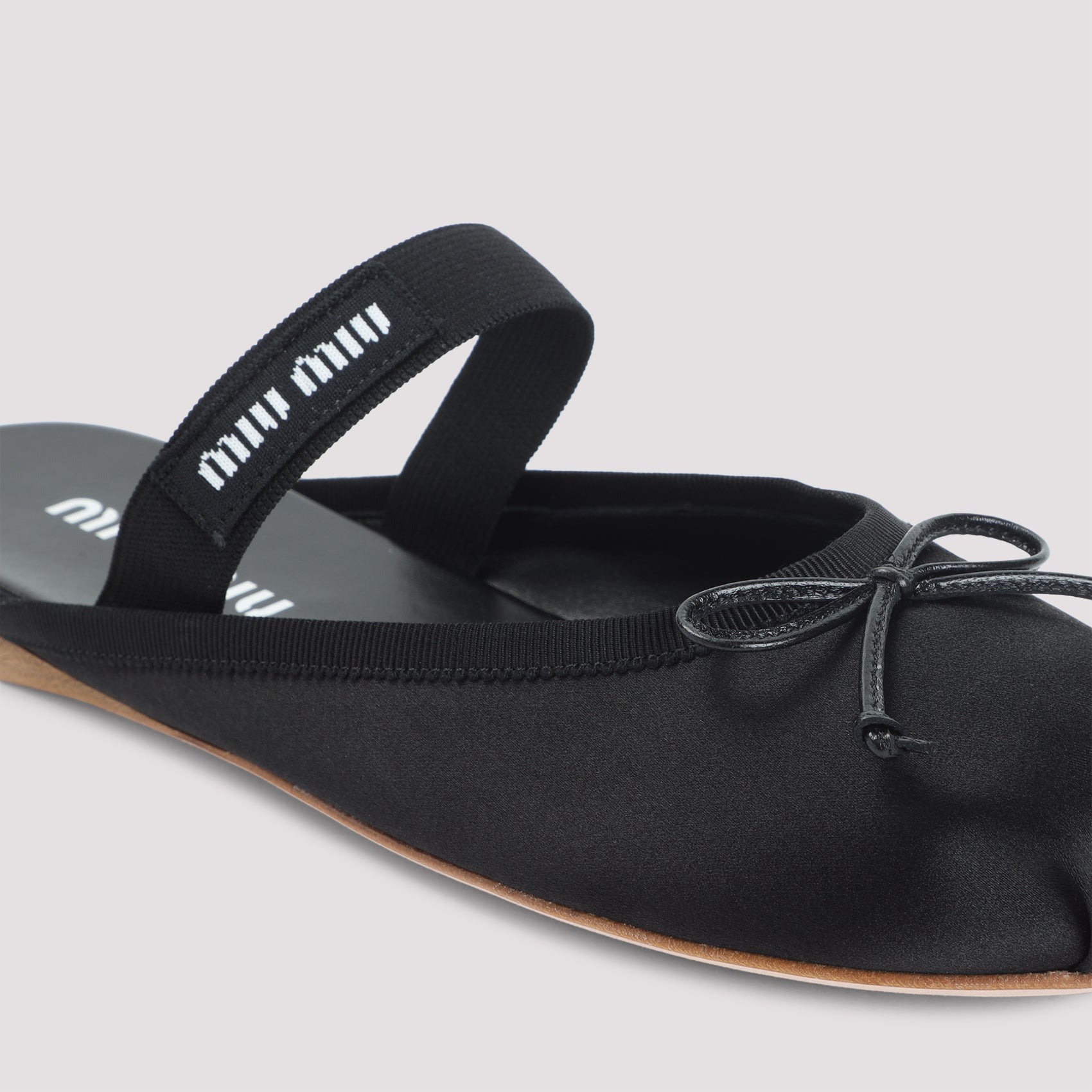 Viscose Sandals