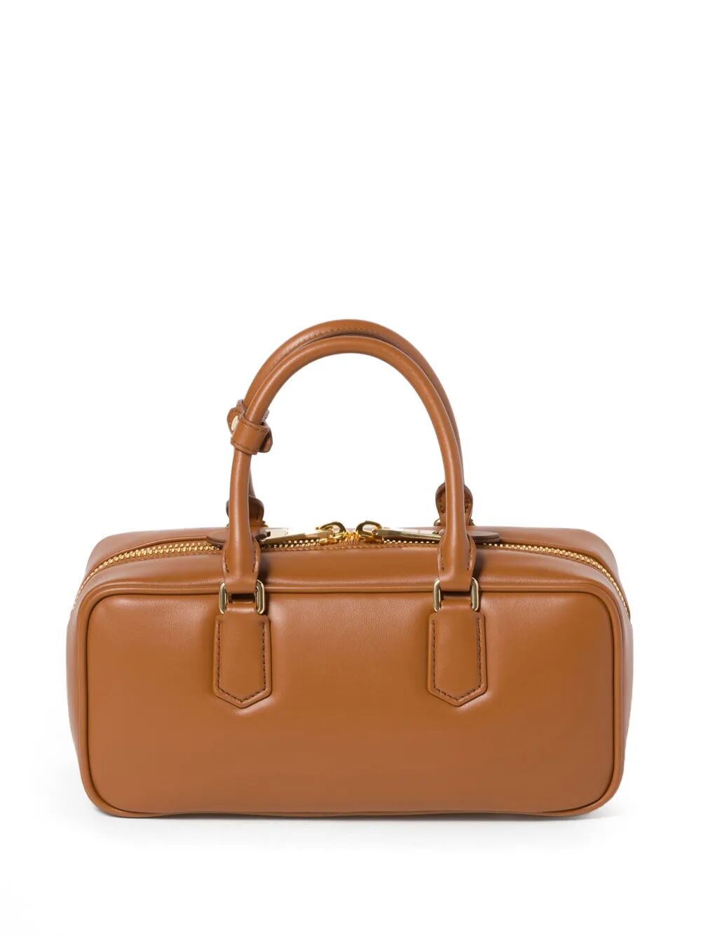 ARCADIE LARGE LEATHER BAG