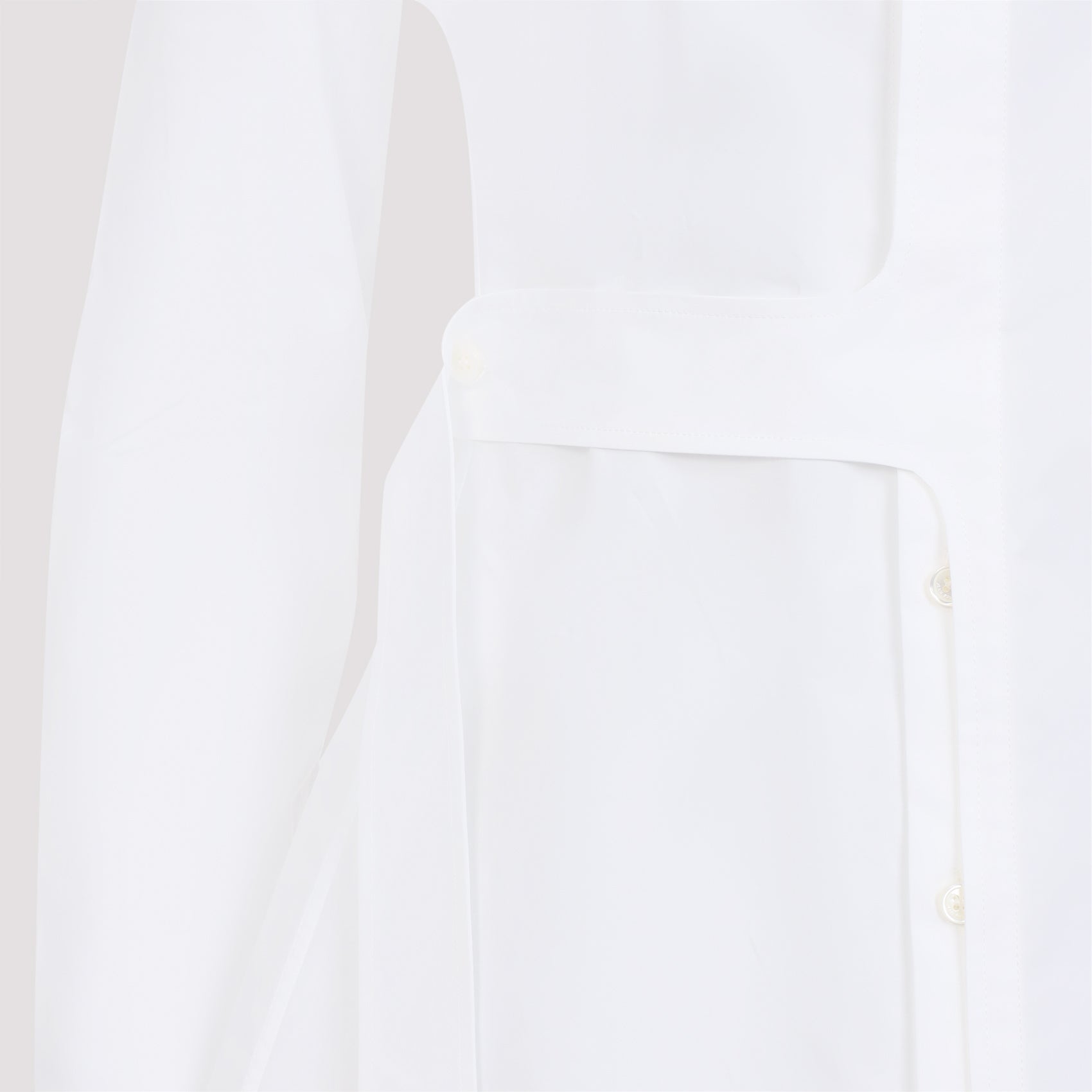 Strap Detail Shirt