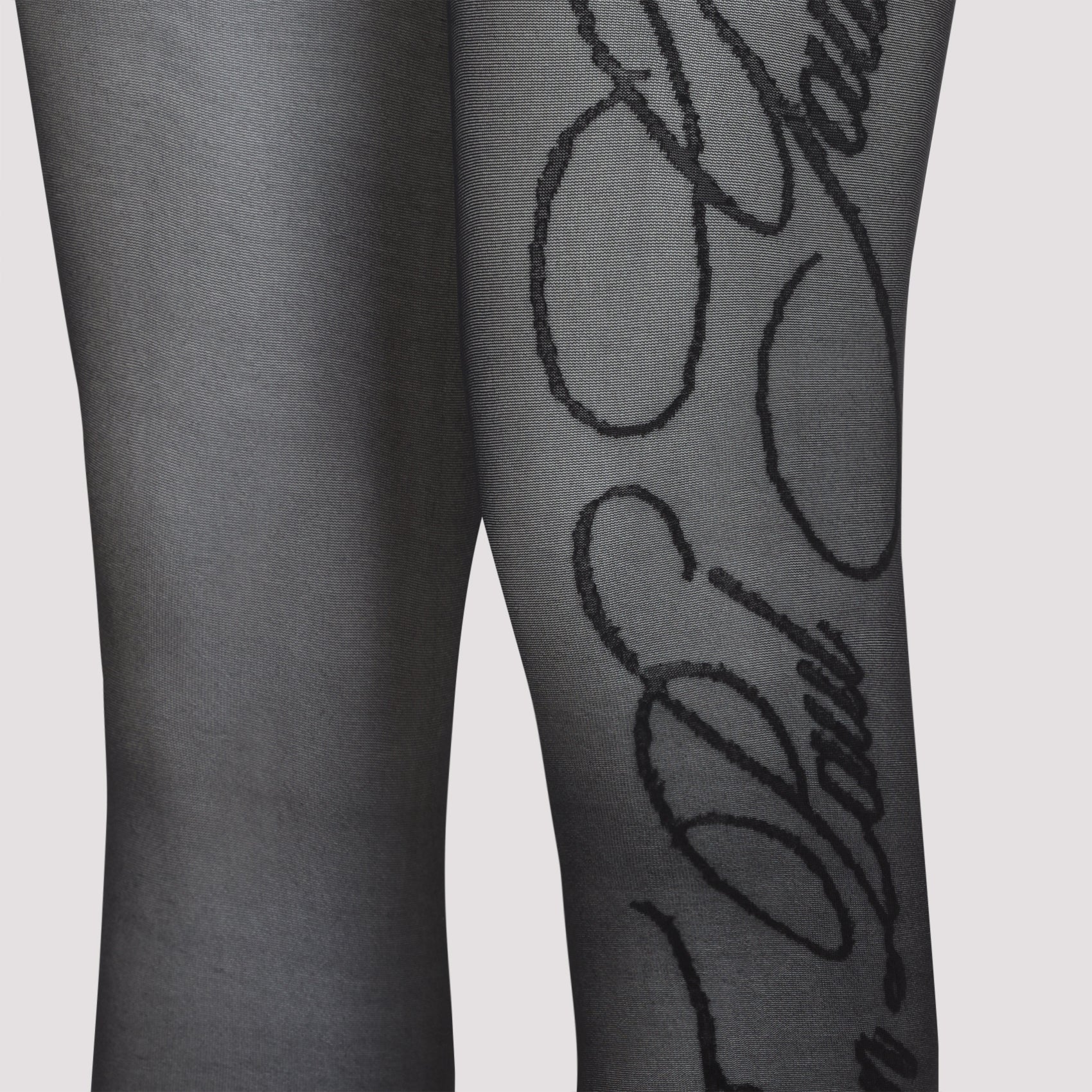 Signature Tights