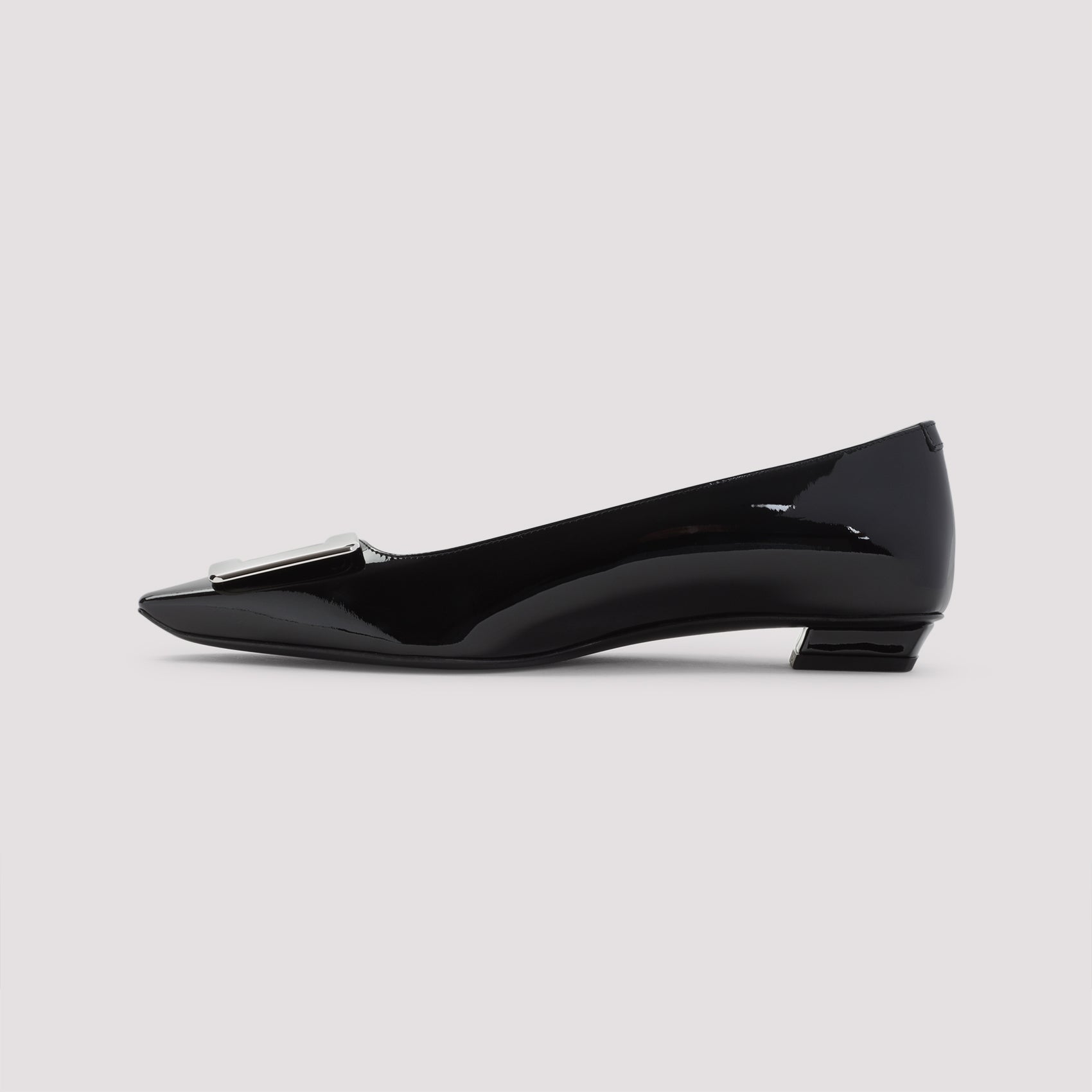 Belle Vivier 25 Pumps