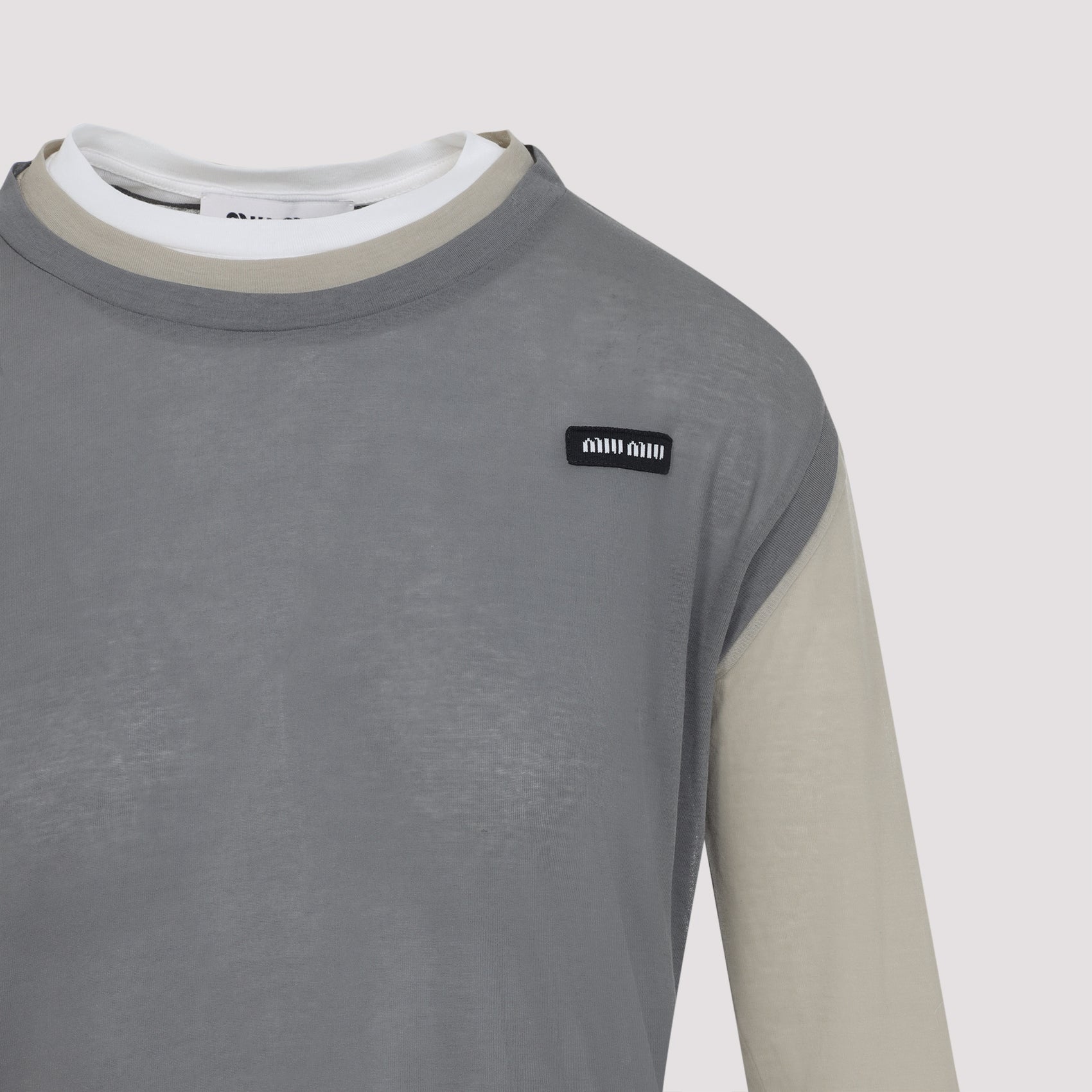 Cotton T-shirt