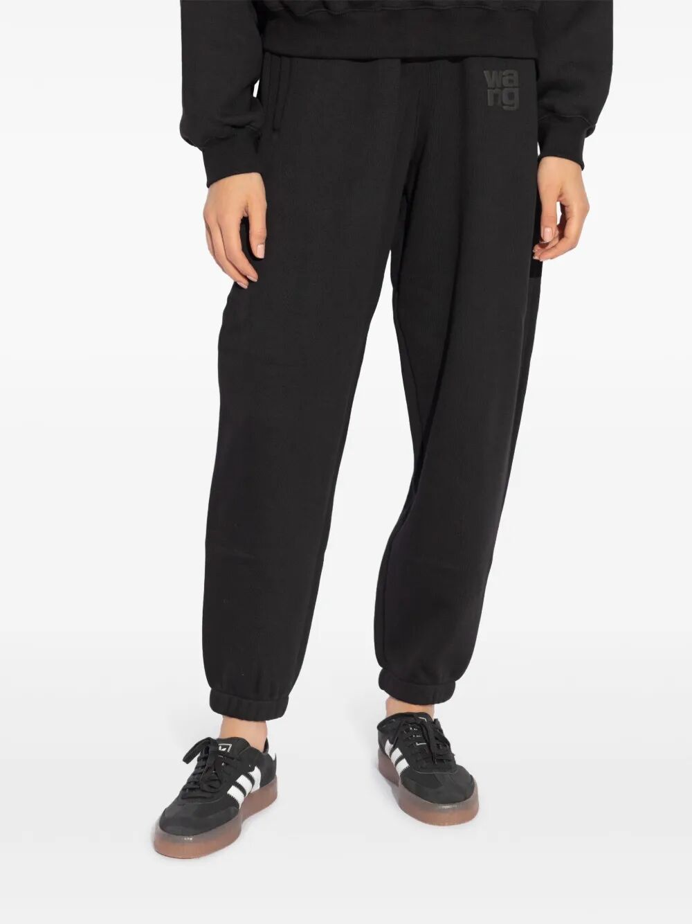ESSENTIAL TERRY CLASSIC SWEATPANT