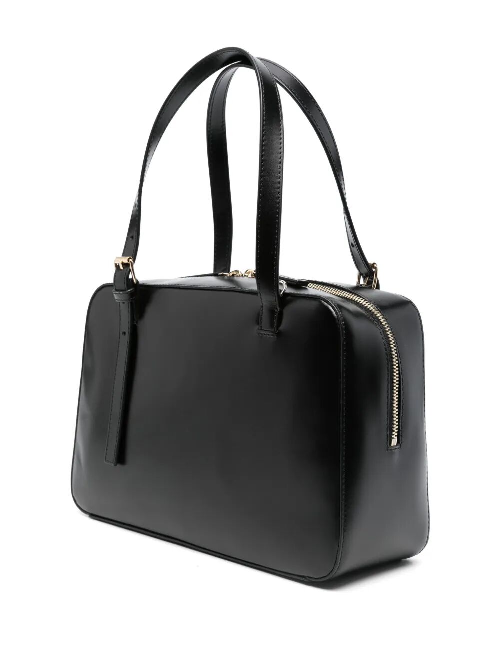 VIRGINIE BOX BAG