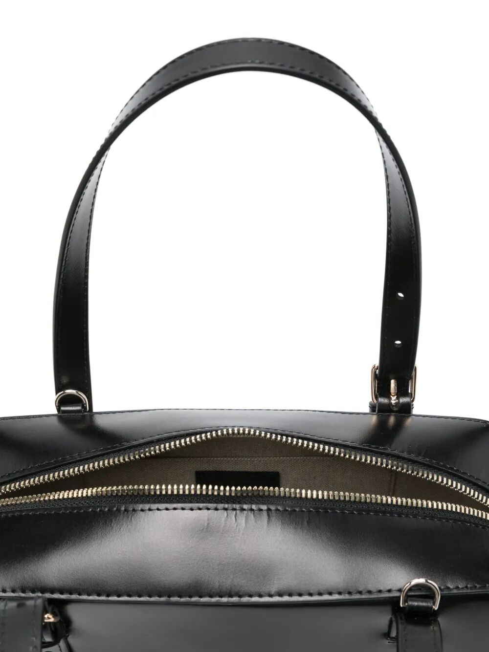 VIRGINIE BOX BAG