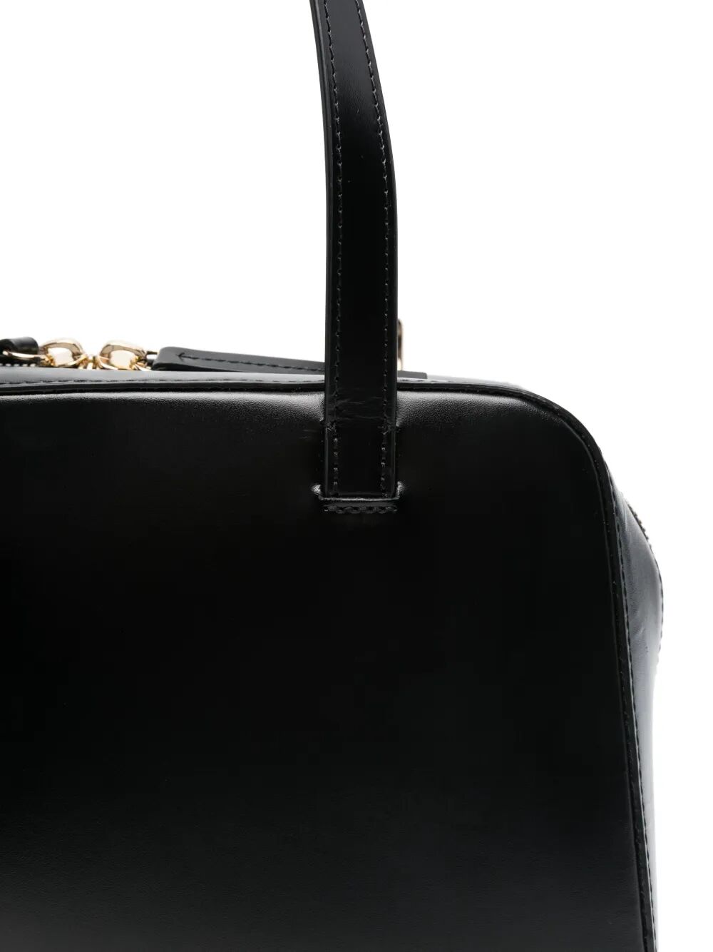 VIRGINIE BOX BAG