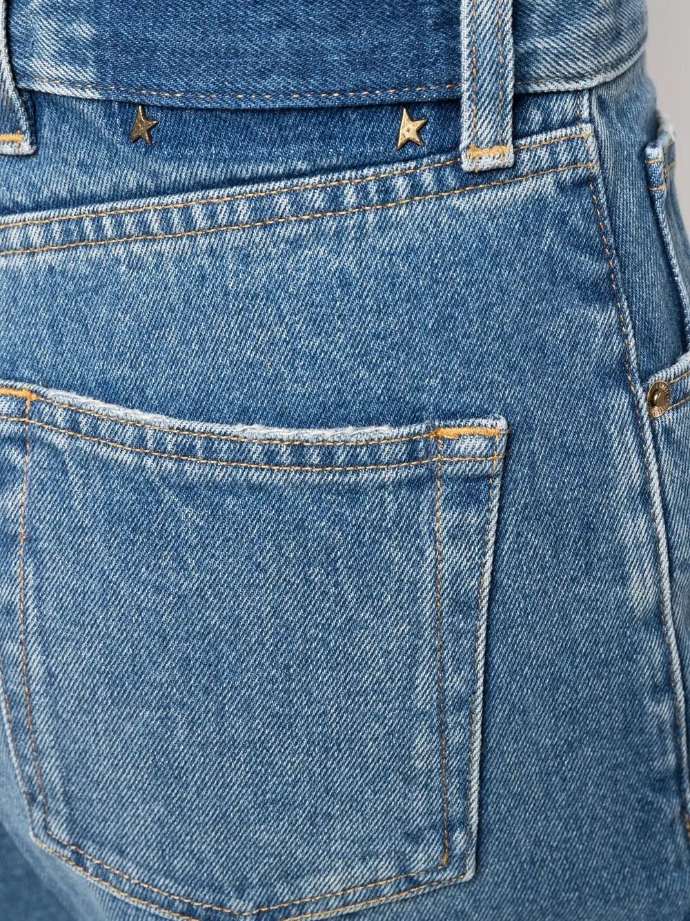 KIM WIDE-LEG JEANS