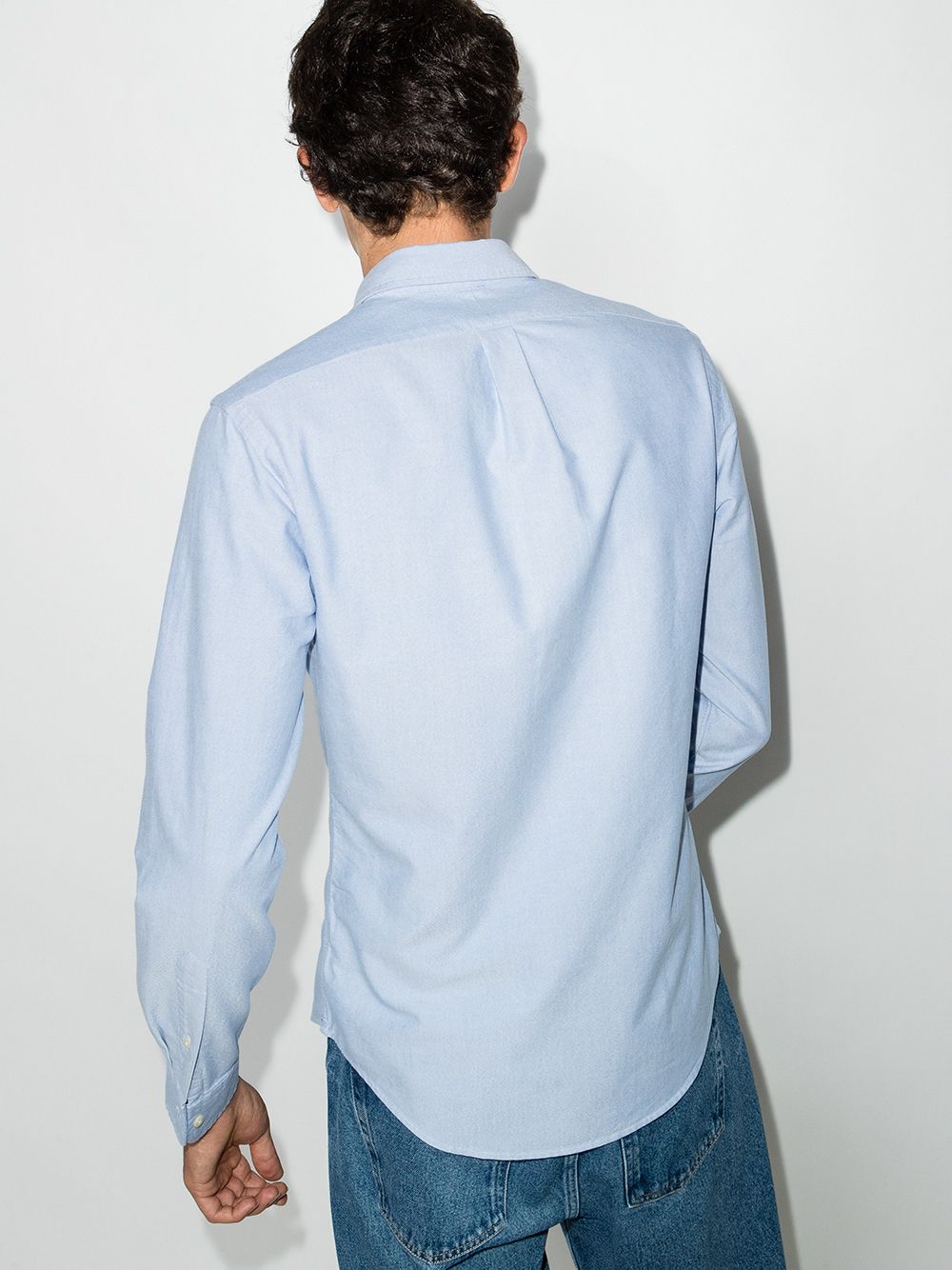 CAMICIA SPORT