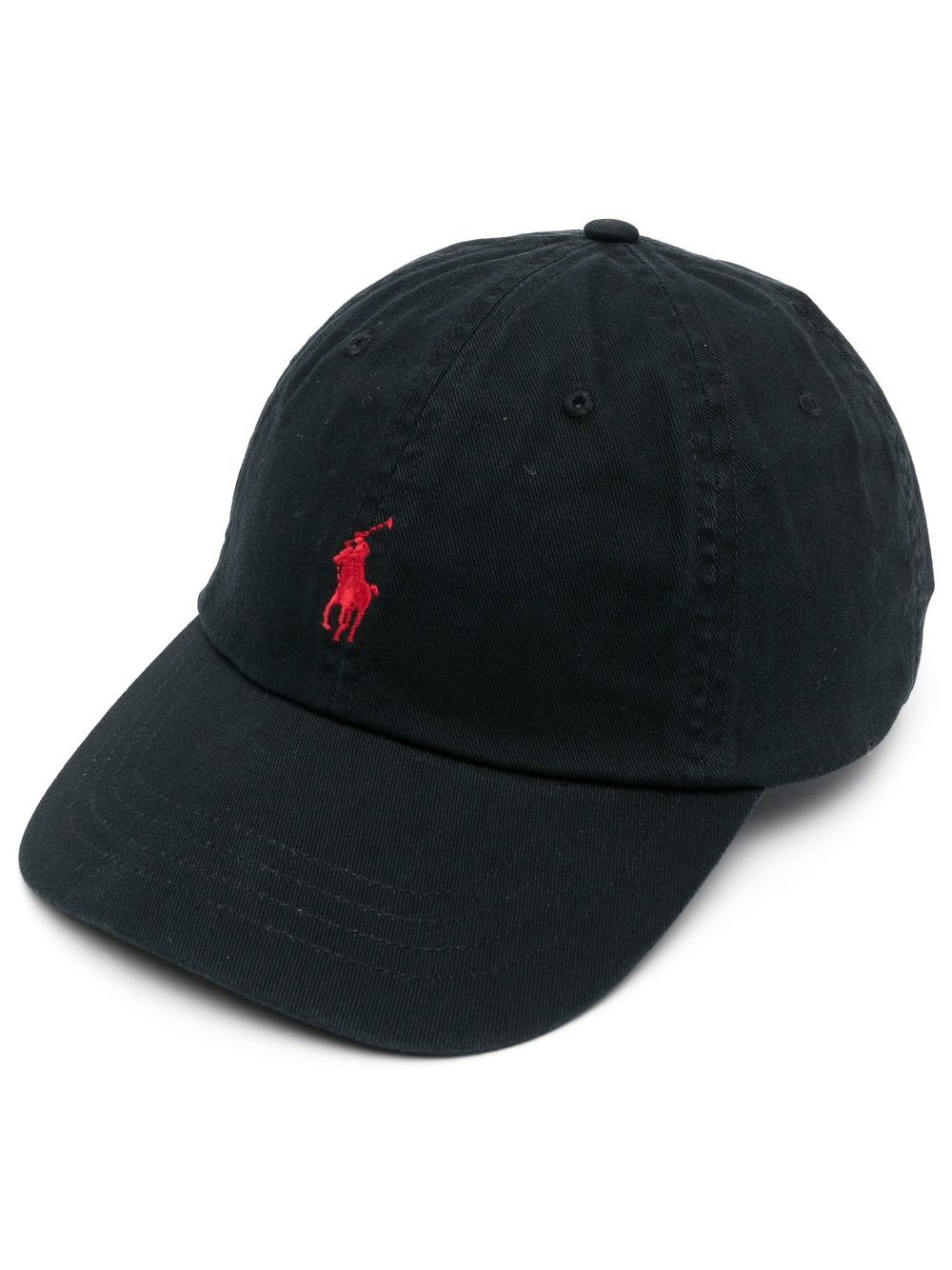 COTTON CHINO BASEBALL CAP