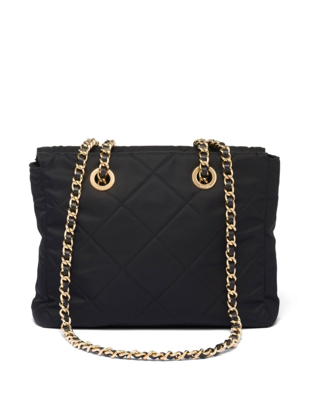 BORSA RE-EDITION 1995 CHAÎNE IN RE-NYLON