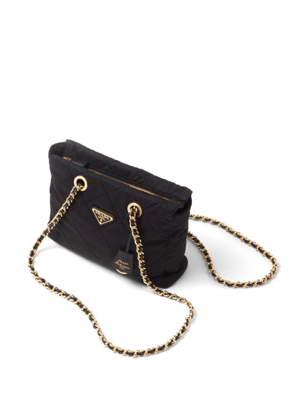BORSA RE-EDITION 1995 CHAÎNE IN RE-NYLON
