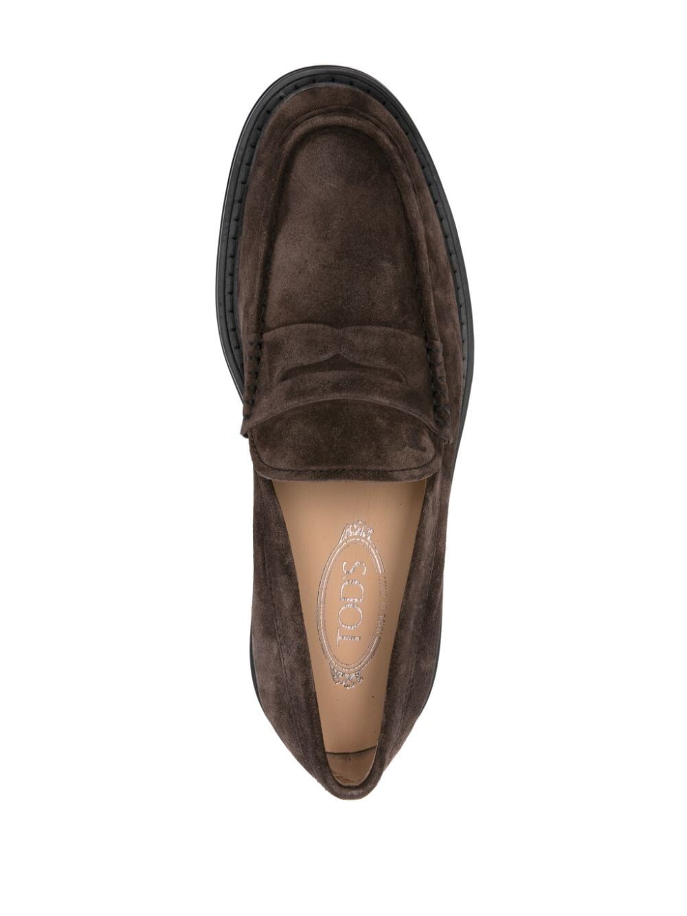 MOCASSINO EXTRALIGHT