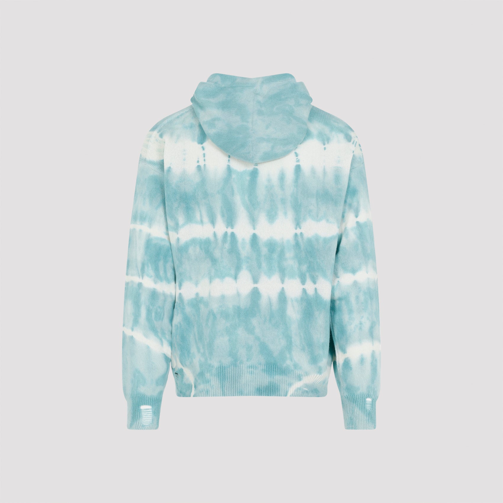 Ma Tie Dye Hoodie